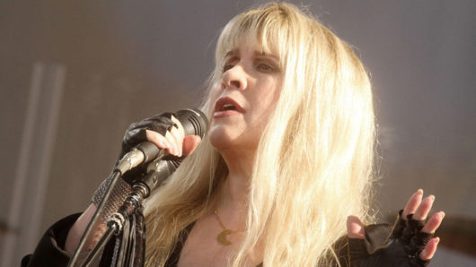 Stevie Nicks, Jack White To Headline Eddie Vedder’s Ohana Festival