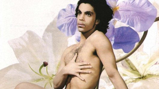 ‘Lovesexy’: Understanding Prince’s Spiritual-Sexual Rebirth