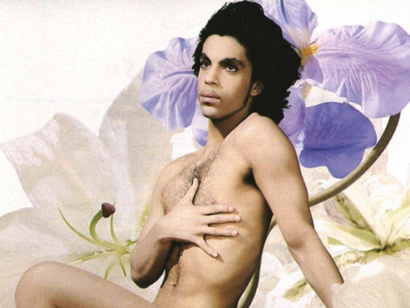 ‘Lovesexy’: Understanding Prince’s Spiritual-Sexual Rebirth