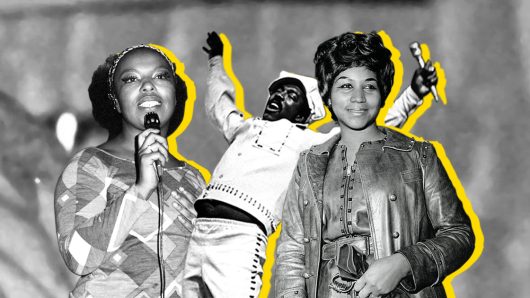 Best Soul Singers: 20 Must-Hear Voices From Soul Music’s Golden Era