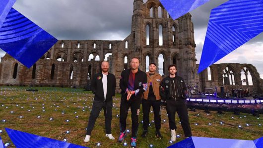 Coldplay and Jorja Smith Added To Radio 1’s Big Weekend 2021