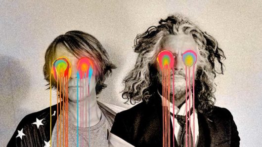 The Flaming Lips Announce Rescheduled UK Live Dates For Summer 2022