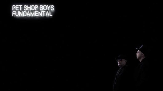 ‘Fundamental’: Behind Pet Shop Boys’ Boldest, Most Political Album