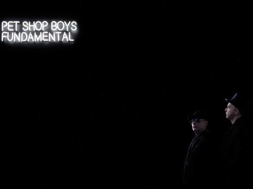 ‘Fundamental’: Behind Pet Shop Boys’ Boldest, Most Political Album