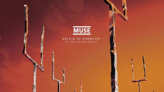 Muse Share ‘Megalomania’ Remix From 20th Anniversary Reissue