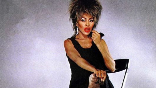 Private Dancer: Tina Turner’s Groundbreaking Return To The Public Eye