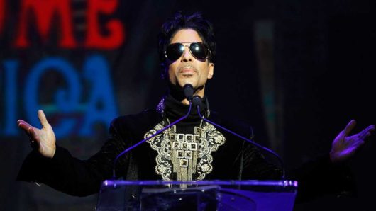 Prince Podcast – New Season To Explore ‘Welcome 2 America’