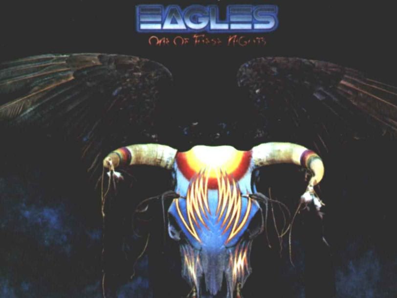 One Of These Nights: The Eagles Album That Took It To The Limit