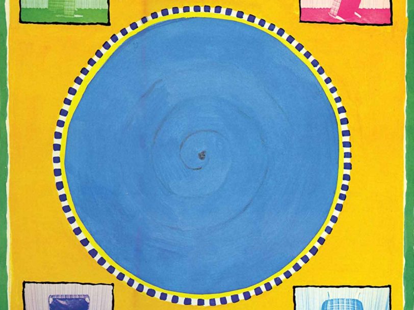 Speaking In Tongues: Talking Heads Return – With A Lot More To Say