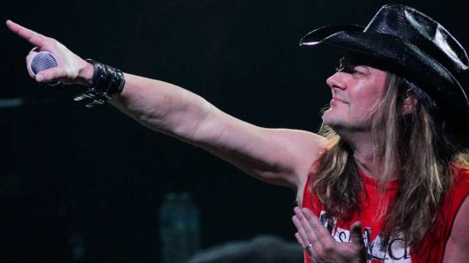 Johnny Solinger, Former Skid Row Singer, Has Died Aged 55