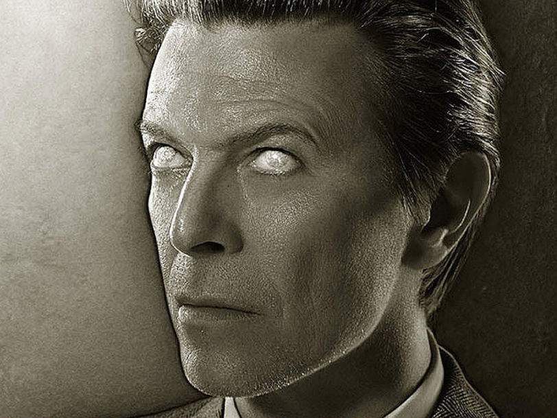 ‘Heathen’: How David Bowie “Arrived At Being Instead Of Becoming”