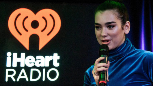 iHeartRadio Music Awards – Dua Lipa, Silk Sonic, Olivia Rodrigo Win Big