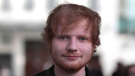 Ed Sheeran Announces ‘Bad Habits’: First Solo Single In Nearly Four Years