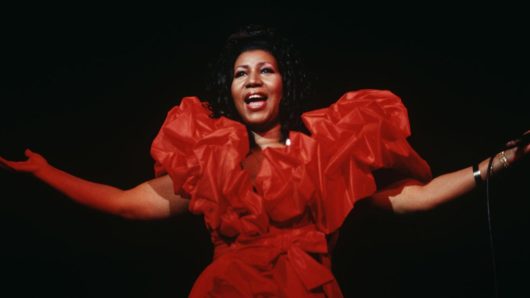 Aretha Franklin Career-Spanning Box Set Announced