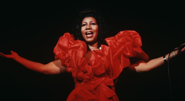 Aretha Best Soul Songs