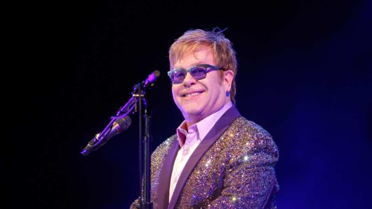 Pride 2021: Elton John, Demi Lovato To Host YouTube Parties