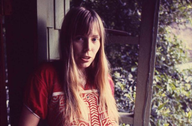 best reissues of 2021 Joni Mitchell