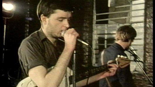 Love Will Tear Us Apart: Behind Joy Division’s Sublime Signature Hit