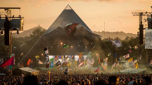 The Glastonbury Experience Set To Return To BBC Music