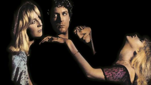 Mirage: Fleetwood Mac Use Their Illusion, Conjure A Gem