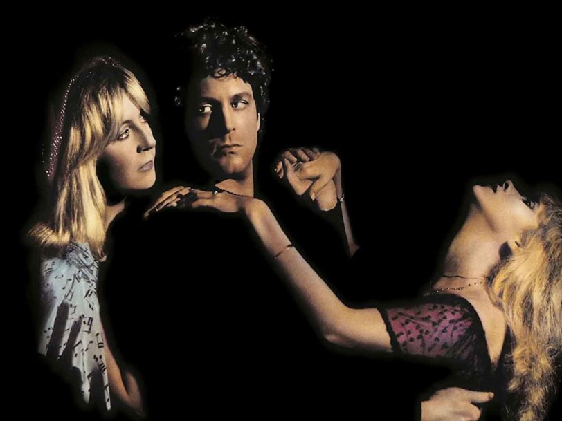 Mirage: Fleetwood Mac Use Their Illusion, Conjure A Gem