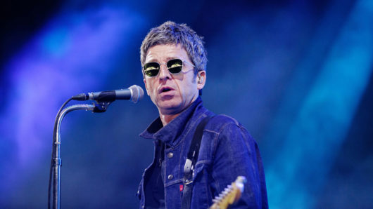 Noel Gallagher’s ‘Back The Way We Came’ Goes Straight In At Number One