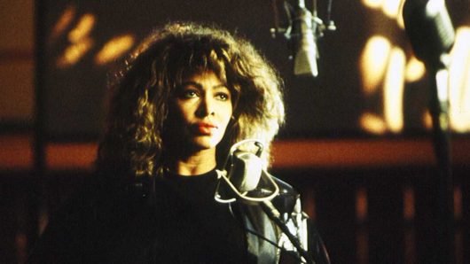 Tina Turner Announces Expanded Foreign Affair Reissue