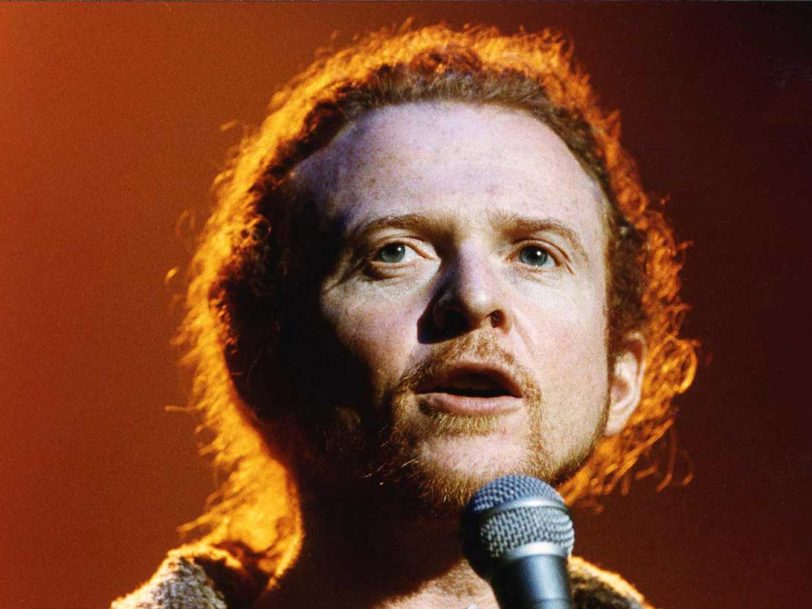 Mick Hucknall: How The Simply Red Frontman Grasped The Stars