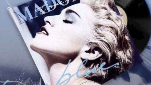 True Blue: How Madonna Committed Herself To The “Queen Of Pop” Role