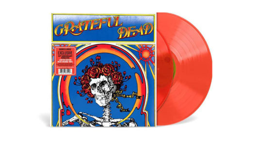 Barnes & Noble Vinyl Weekend: Grateful Dead, Fleetwood Mac