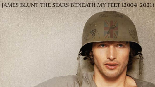 James Blunt To Release Greatest Hits Album