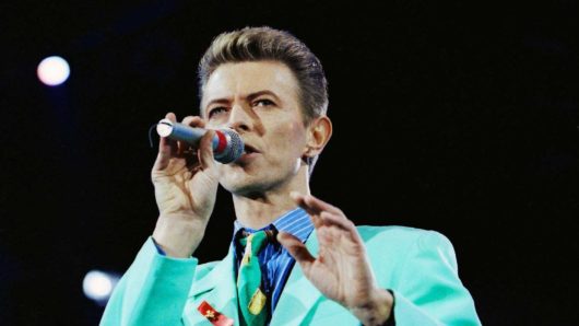 Under Pressure: The Story Behind The David Bowie And Queen Song