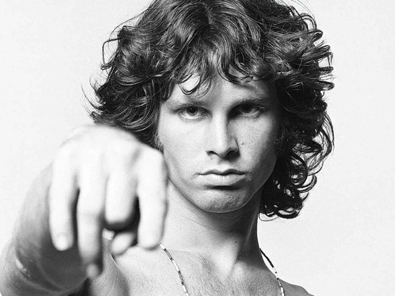 Jim Morrison: A Celebration Of The Doors’ Lizard King