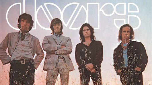 Waiting For The Sun: How The Doors’ Third Album Offered A New Dawn