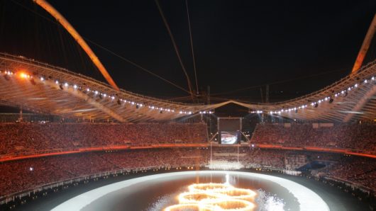 Best Olympics Music Performances: 10 Stunning Opening Ceremonies