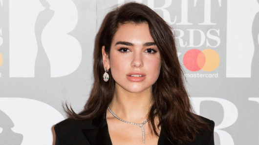 Dua Lipa To Make Acting Debut In Spy Thriller, ‘Argylle’