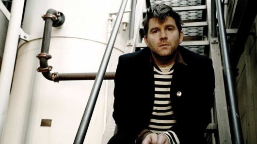 James Murphy Of LCD Soundsystem On Working With David Bowie