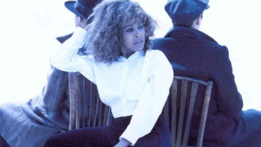 Foreign Affair: Behind Tina Turner’s Commitment To Being The Best