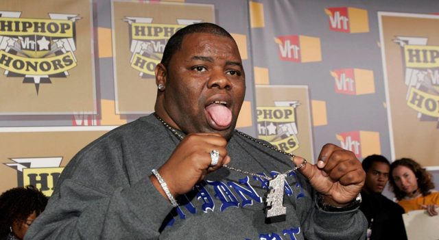 Biz Markie