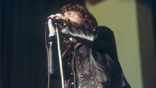 Jim Morrison To Be Celebrated With New Documentary