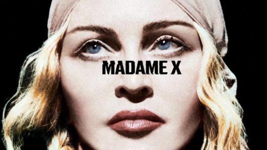 Madonna Announces ‘Madame X Tour’ Documentary