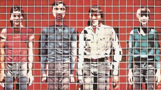 More Songs About Buildings And Food: Talking Heads’ Constructive Leap