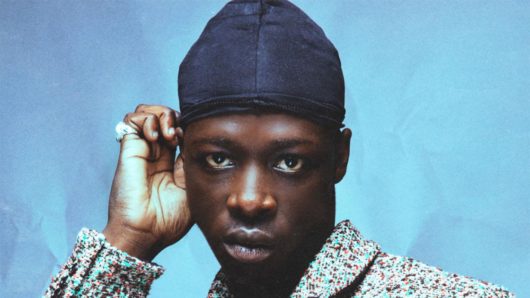 Pa Salieu, Stormzy Among Nominees For 2021 Rated Awards