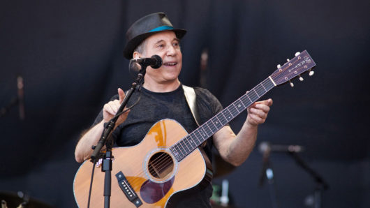 Paul Simon, Bruce Springsteen To Headline New York ‘Homecoming Concert’