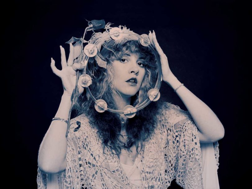 Bella Donna: The Beauty Behind Stevie Nicks’ Debut Solo Album