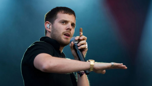 Mike Skinner Releases Surprise New Album, ‘The Streets’