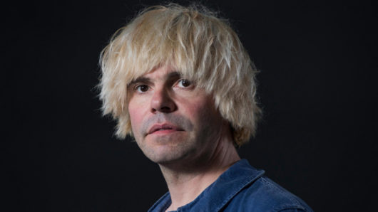 Tim Burgess Announces 2021 Vinyl Adventures Record Fair In Manchester