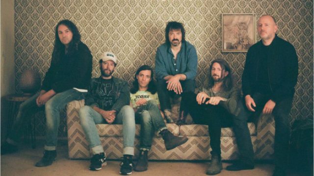 The War On Drugs Announce New Album