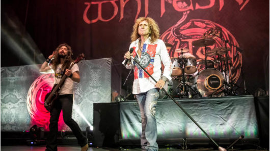 Whitesnake To Revisit ‘Restless Heart’ With Super Deluxe Edition