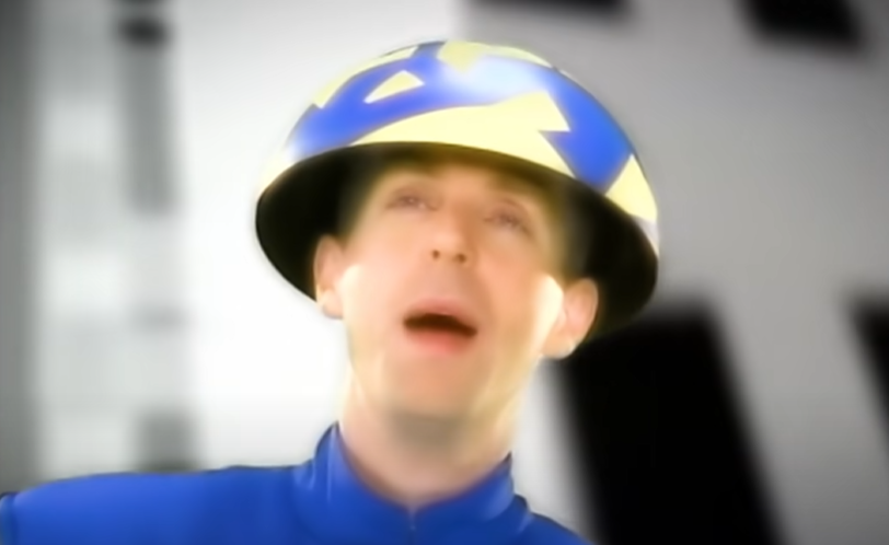 Go West: How Pet Shop Boys Led The Way To A New Utopia